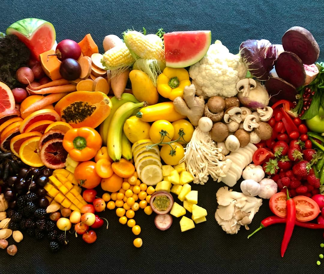 Cover Image for You Don't Have to Be Vegetarian or Vegan to Get the Benefits of Plant-Based Eating